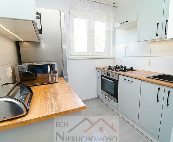 Mieszkanie na sprzedaż, Gorzów Wielkopolski, Os. Dolinki - 285 000 zł