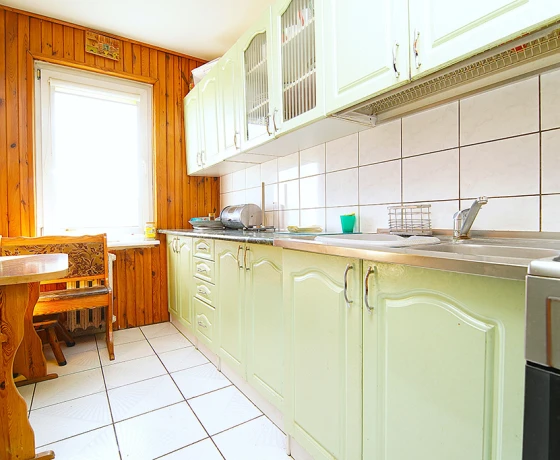 Mieszkanie na sprzedaż, Gorzów Wielkopolski, Os. Zacisze - 345 000 zł