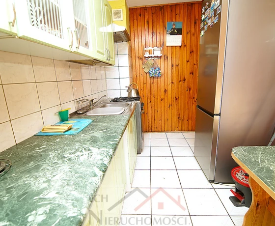 Gorzów Wielkopolski, Os. Zacisze - 345000 zł (nr 3370/3129/OMS)