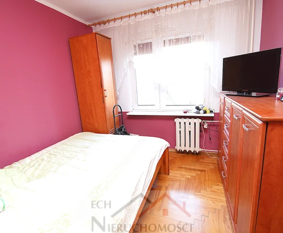 Gorzów Wielkopolski, Os. Zacisze - 345000 zł (nr 3370/3129/OMS)