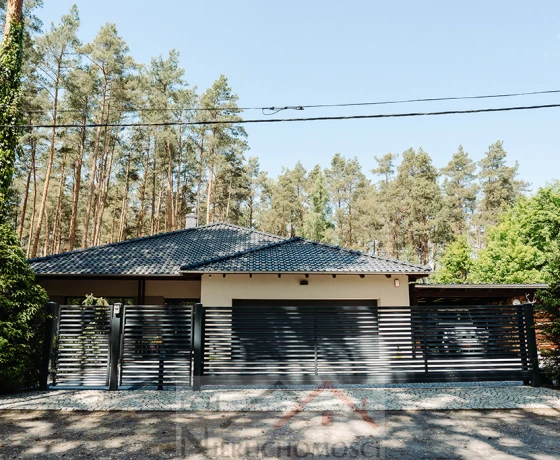 Dom na sprzedaż, Santocko - 2 750 000 zł