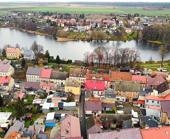 Dom na sprzedaż, Lipiany - 625 000 zł