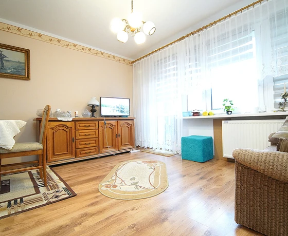 Mieszkanie na sprzedaż, Gorzów Wielkopolski, Małyszyn Wielki - 265 000 zł