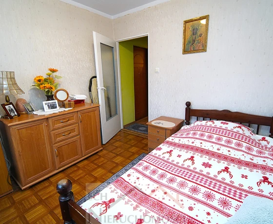 Gorzów Wielkopolski, Małyszyn Wielki - 265000 zł (nr 3380/3129/OMS)