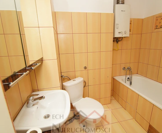 Gorzów Wielkopolski, Śródmieście - 1500 zł (nr 283/3129/OMW)
