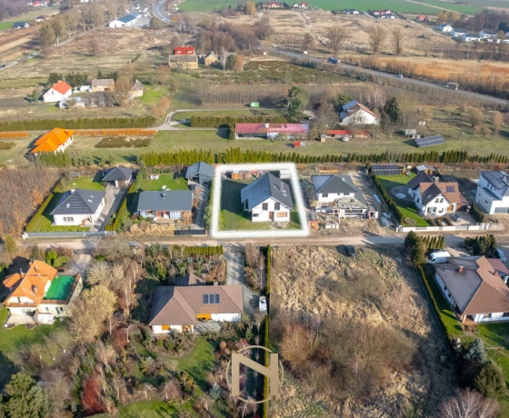 Dom na sprzedaż, Ulim - 599 000 zł