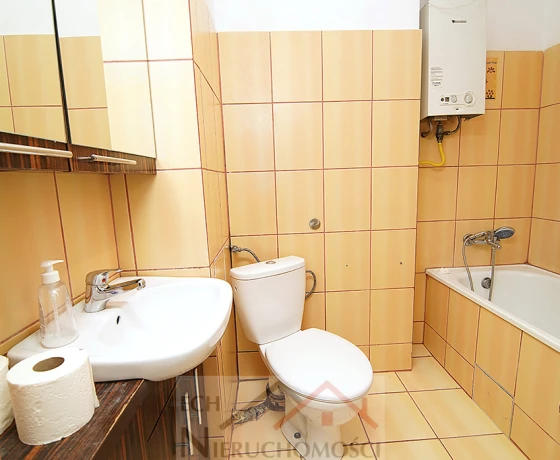 Gorzów Wielkopolski, Śródmieście - 289000 zł (nr 3399/3129/OMS)