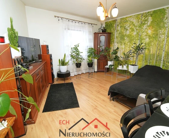 Mieszkanie na sprzedaż, Gorzów Wielkopolski, Zawarcie - 290 000 zł