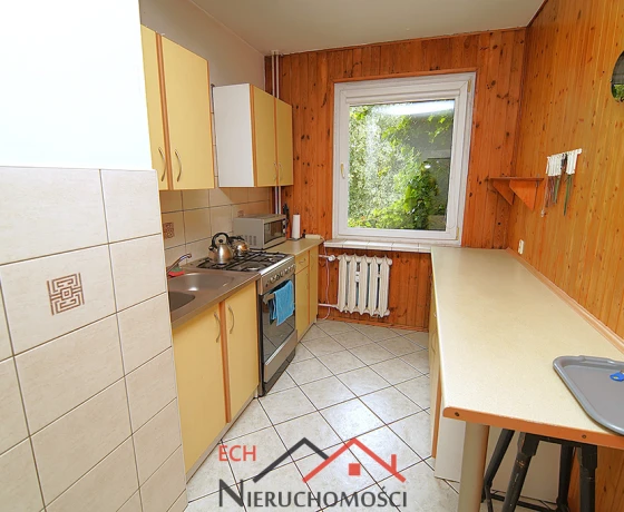Mieszkanie na sprzedaż, Gorzów Wielkopolski, Górczyn - 483 000 zł