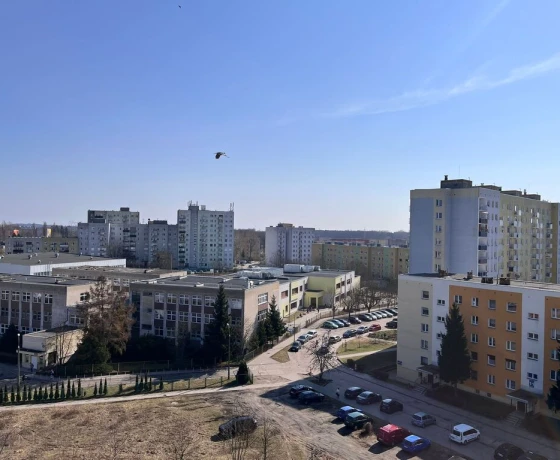 Gorzów Wielkopolski, Górczyn - 419000 zł (nr 1582/2301/OMS)