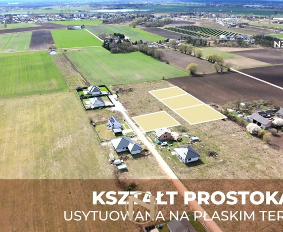 Osiedle Poznańskie - 74000 zł (nr 419/3070/OGS)