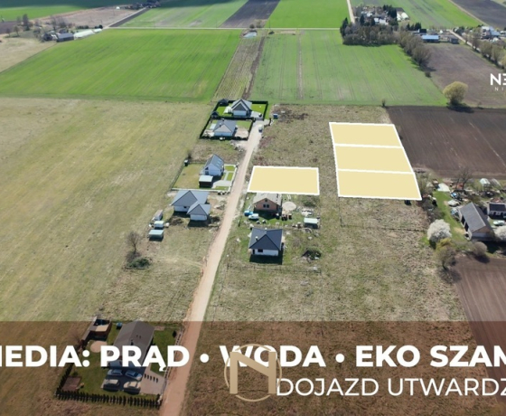 Osiedle Poznańskie - 74000 zł (nr 419/3070/OGS)