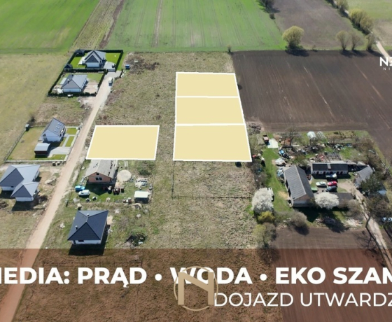 Osiedle Poznańskie - 74000 zł (nr 419/3070/OGS)