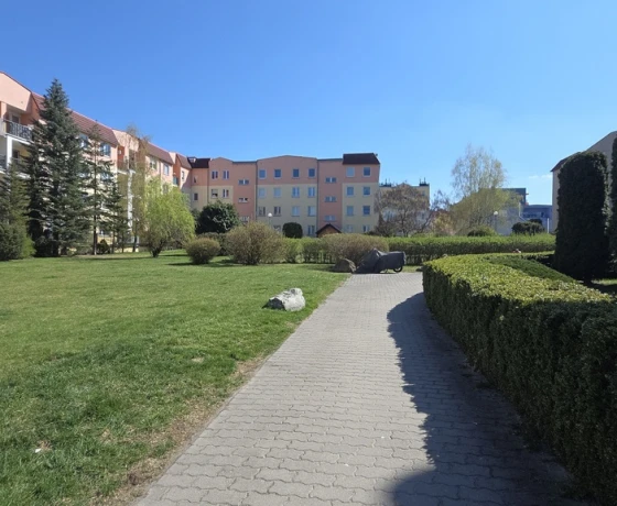 Gorzów Wielkopolski, Górczyn, Michała Kleofasa Ogińskiego - 399000 zł (nr 1356/8967/OMS)