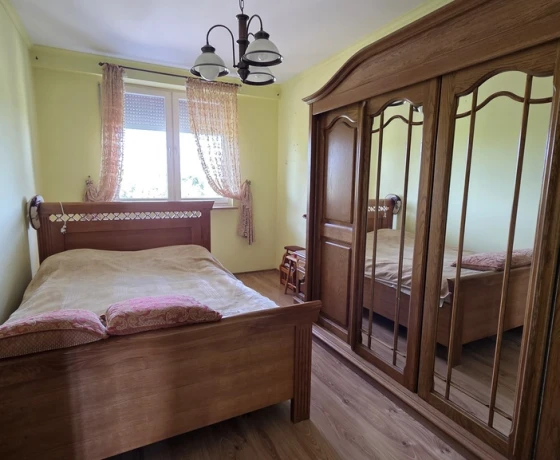 Gorzów Wielkopolski, Górczyn, Michała Kleofasa Ogińskiego - 399000 zł (nr 1356/8967/OMS)