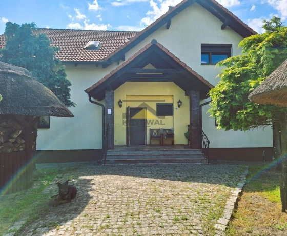 Dom na wynajem, Gorzów Wielkopolski, Janice - 4 000 zł