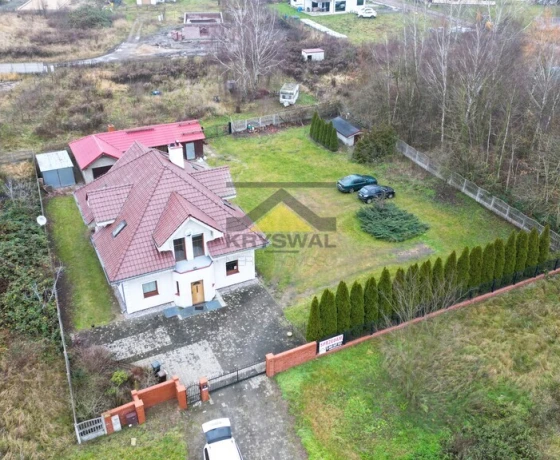 Dom na sprzedaż, Gorzów Wielkopolski - 1 150 000 zł