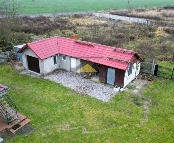 Gorzów Wielkopolski - 1150000 zł (nr 683/2639/ODS)