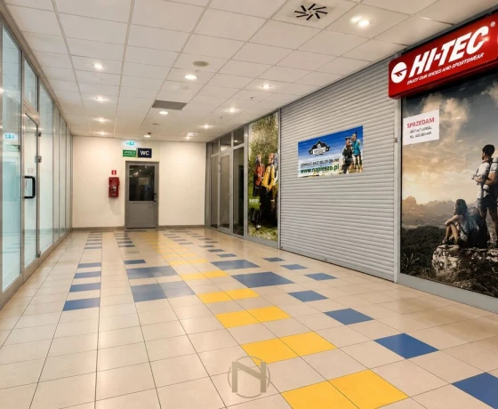 Gorzów Wielkopolski, Centrum - 462400 zł (nr 389/3070/OLS)