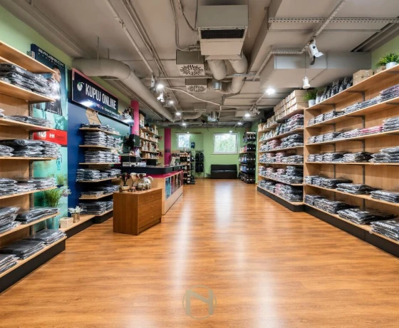 Lokal na sprzedaż, Gorzów Wielkopolski, Centrum - 462 400 zł