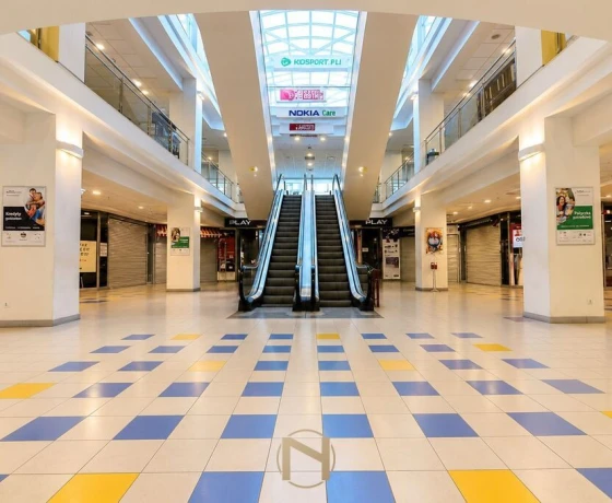 Gorzów Wielkopolski, Centrum - 462400 zł (nr 389/3070/OLS)