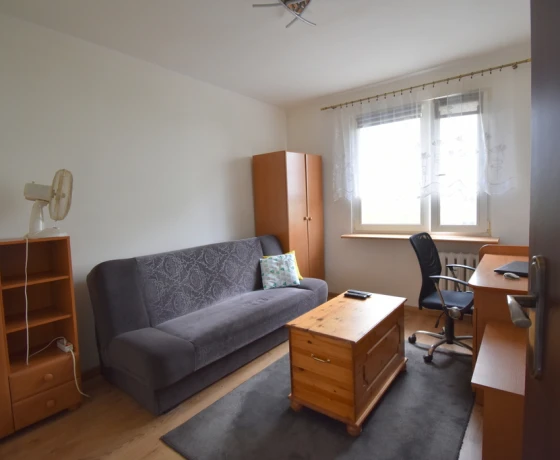 Gorzów Wielkopolski, Górczyn, Batalionu Zośka - 399000 zł (nr 1358/8967/OMS)