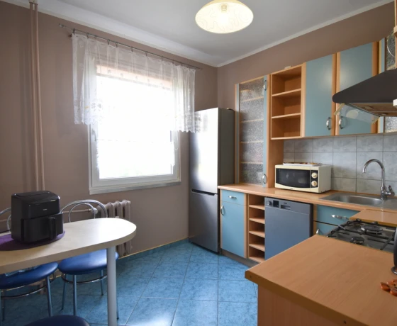 Gorzów Wielkopolski, Górczyn, Batalionu Zośka - 399000 zł (nr 1358/8967/OMS)