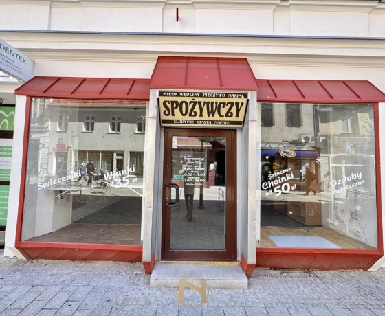 Gorzów Wielkopolski, Centrum - 799000 zł (nr 390/3070/OLS)