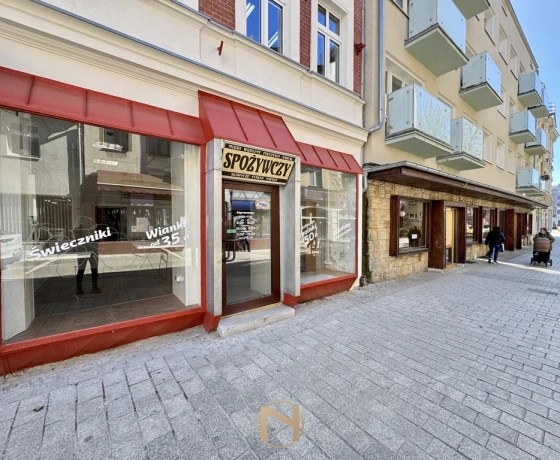 Gorzów Wielkopolski, Centrum - 799000 zł (nr 390/3070/OLS)