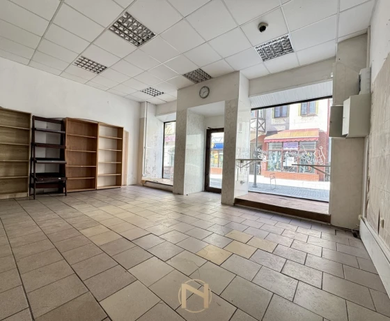 Gorzów Wielkopolski, Centrum - 799000 zł (nr 390/3070/OLS)