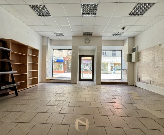 Gorzów Wielkopolski, Centrum - 799000 zł (nr 390/3070/OLS)