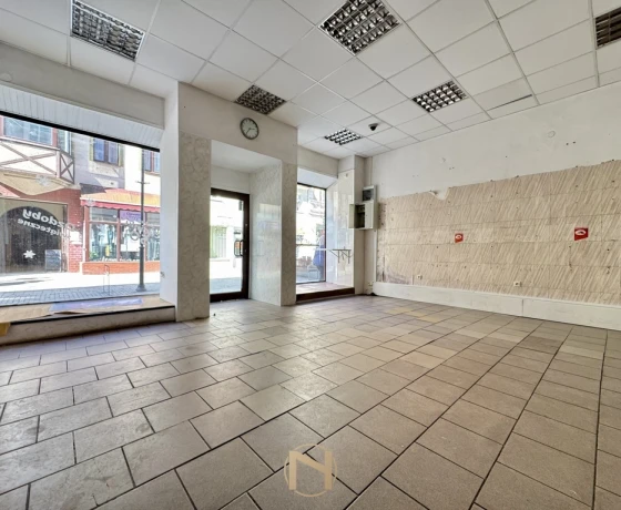 Gorzów Wielkopolski, Centrum - 799000 zł (nr 390/3070/OLS)