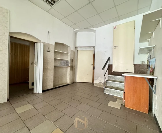 Gorzów Wielkopolski, Centrum - 799000 zł (nr 390/3070/OLS)