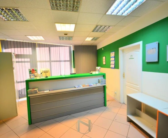 Lokal na wynajem, Gorzów Wielkopolski, Centrum - 3 200 zł