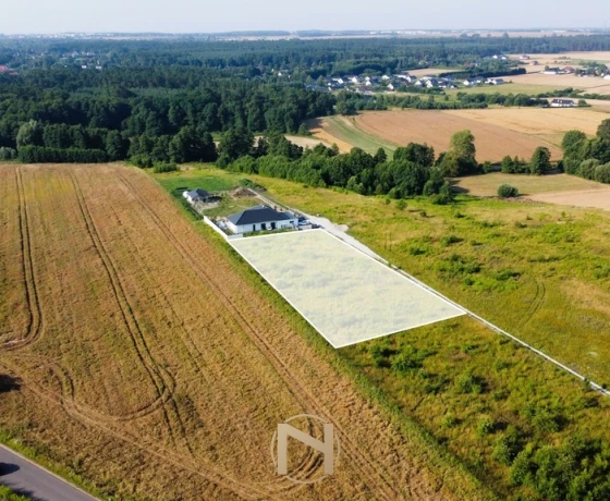 Kłodawa - 179000 zł (nr 447/3070/OGS)