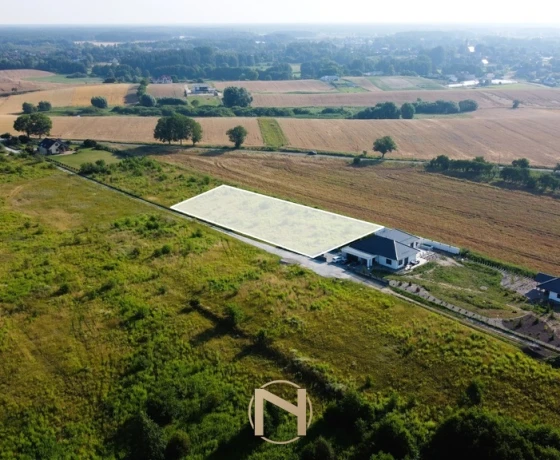 Kłodawa - 179000 zł (nr 447/3070/OGS)