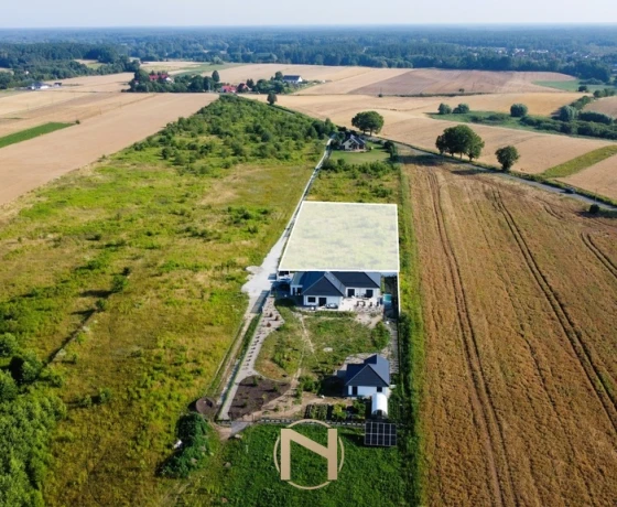 Kłodawa - 179000 zł (nr 447/3070/OGS)