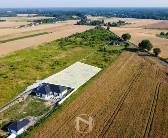 Kłodawa - 179000 zł (nr 447/3070/OGS)