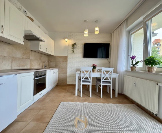 Mieszkanie na sprzedaż, Gorzów Wielkopolski, Górczyn - 309 000 zł