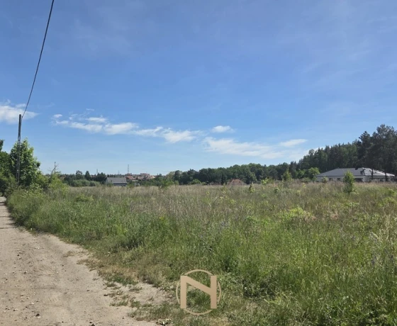 Działka na sprzedaż, Gorzów Wielkopolski, Górczyn - 165 000 zł