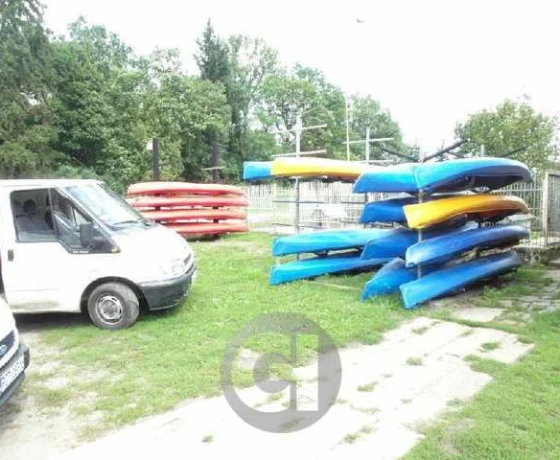 Obiekt na sprzedaż, Dobiegniew - 1 250 000 zł