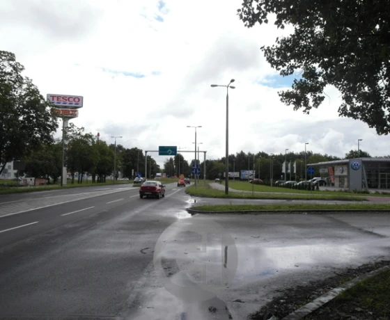 Działka na wynajem, Gorzów Wielkopolski - 15 000 zł