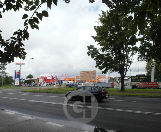 Gorzów Wielkopolski - 15000 zł (nr 1/2287/OGW)
