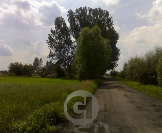 Działka na sprzedaż, Gorzów Wielkopolski - 4 799 480 zł