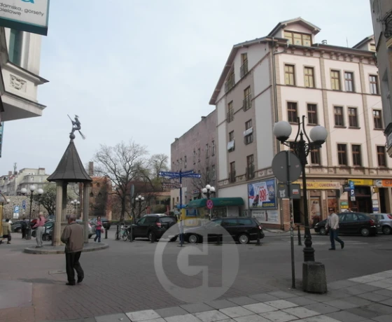 Obiekt na sprzedaż, Gorzów Wielkopolski, Śródmieście - 2 200 000 zł