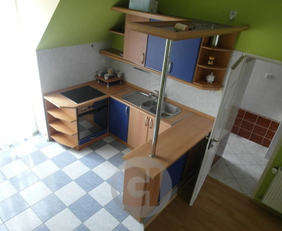 Gorzów Wielkopolski, Śródmieście - 2200000 zł (nr 20/2287/OOS)
