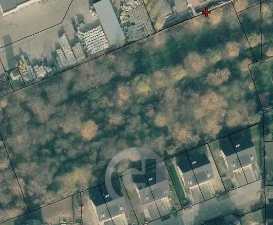 Działka na sprzedaż, Gorzów Wielkopolski, Janice - 750 000 zł