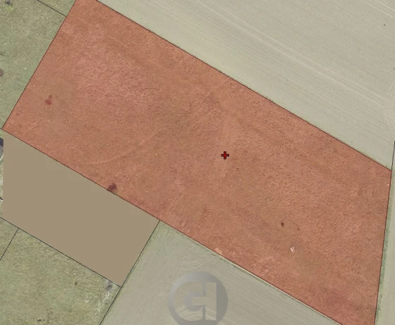 Działka na sprzedaż, Karnin - 280 560 zł