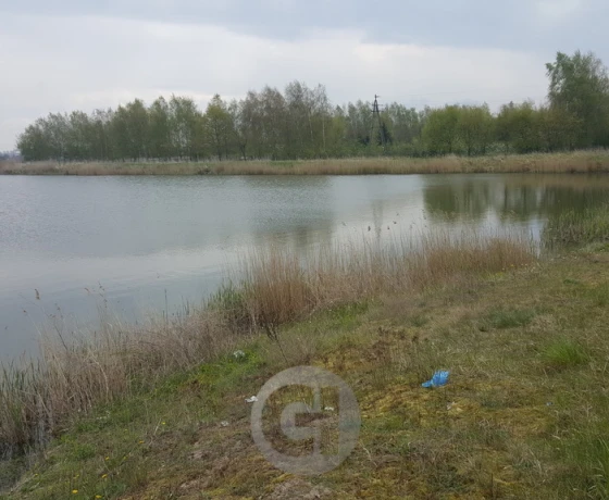 Działka na sprzedaż, Dzierżów - 154 000 zł