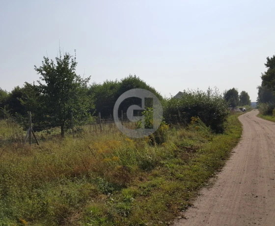 Maszewo - 110000 zł (nr 286/2287/OGS)